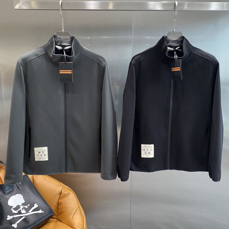 Zegna Outwear